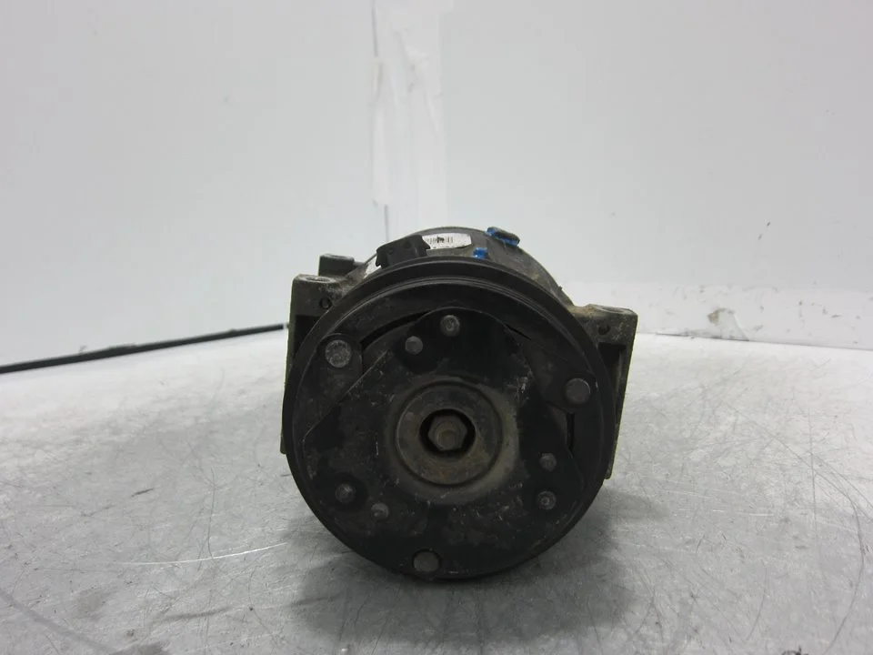 Foto de COMPRESOR AIRE ACONDICIONADO RENAULT MEGANE I FASE 2 CLASSIC (LA...) referencia 6570899