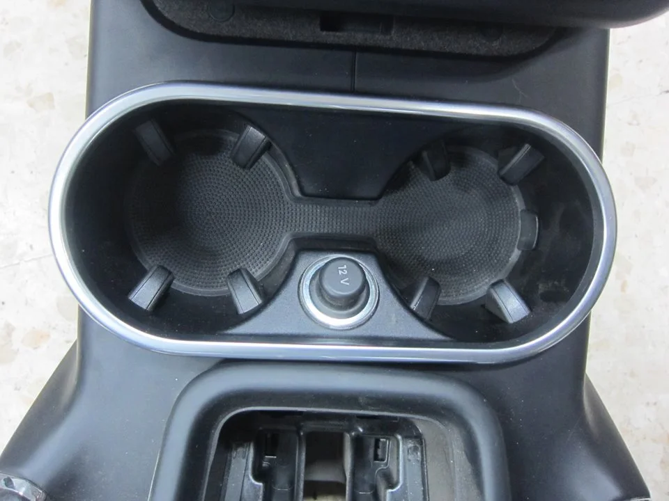 Foto de NO IDENTIFICADO PORSCHE CAYENNE (TIPO 92A)