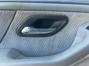 Foto de MANETA INTERIOR DELANTERA IZQUIERDA BMW SERIE 5 TOURING (E39) 2.0 24V (150 CV / 110 KW)