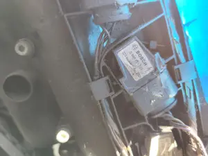 Foto de BOBINA ENCENDIDO VOLKSWAGEN POLO IV (9N1) 1.4 16V (75 CV / 55 KW)