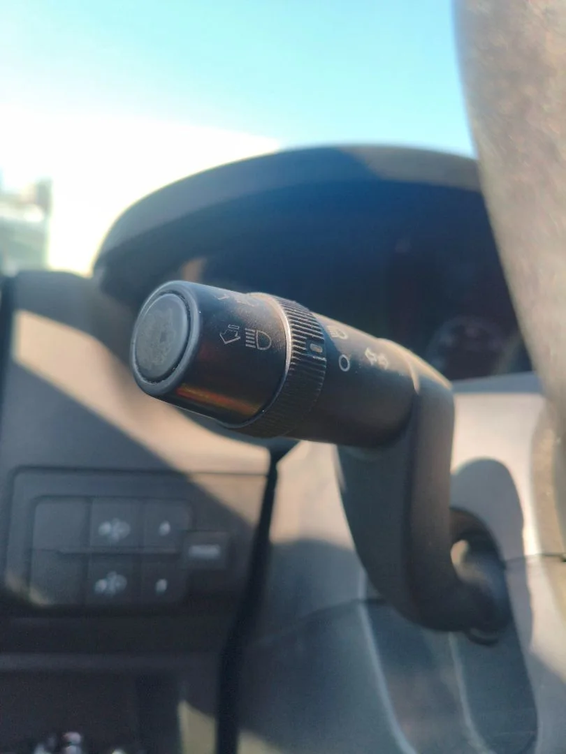 Foto de MANDO LUCES FIAT DUCATO 3 FURGÓN 33 2.2 JTD CAT (101 CV / 74 KW)