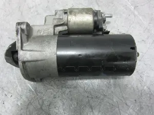 Foto de MOTOR ARRANQUE JEEP RENEGADE (BU) referencia 51810267A foto 4