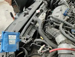 Foto de RADIADOR AGUA HONDA ACCORD BERLINA (CL/CN) 2.0 VTEC CAT (155 CV / 114 KW)