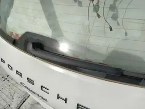 Foto de BRAZO LIMPIA TRASERO PORSCHE CAYENNE (TIPO 92A)