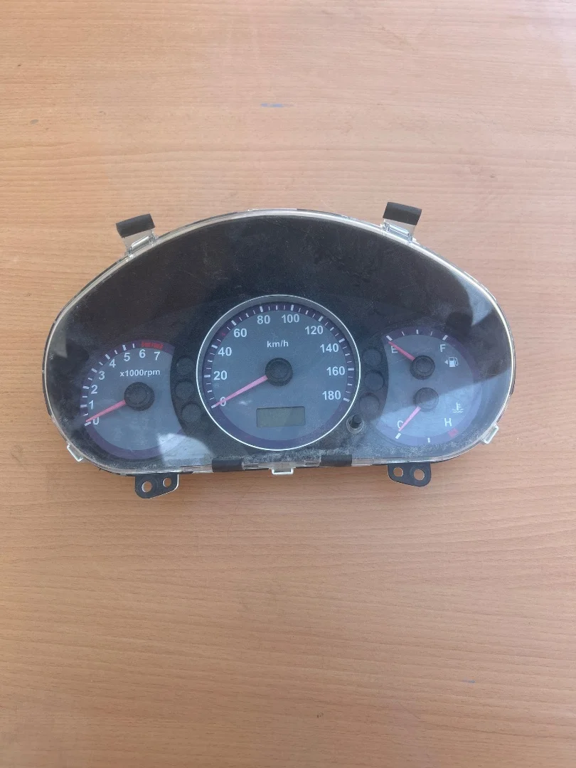 Foto de CUADRO INSTRUMENTOS HYUNDAI ATOS (EM) 1.1 12V CAT (58 CV / 43 KW) referencia 9400605000