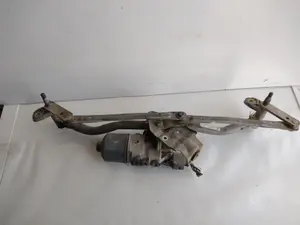 Foto de MOTOR LIMPIA DELANTERO SEAT IBIZA (6L1) referencia 6L1955023H foto 2