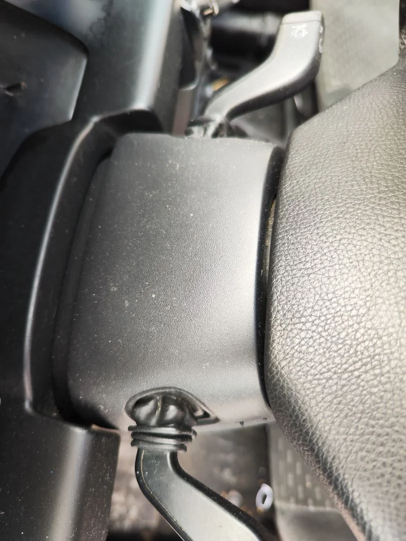 Foto de ANILLO AIRBAG OPEL ZAFIRA A 2.0 DTI (101 CV / 74 KW)