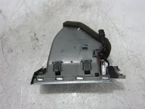 Foto de REJILLA AIREADORA AUDI A6 BERLINA (4F2) 4.2 V8 40V (335 CV / 246 KW) referencia 4F1820902 foto 2
