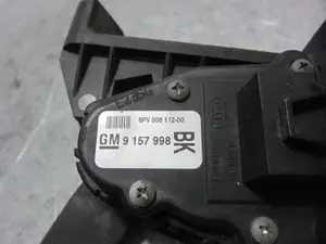Foto de POTENCIOMETRO PEDAL OPEL ASTRA H BERLINA 1.7 16V CDTI (101 CV / 74 KW) referencia 9157998 foto 3