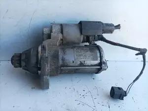 Foto de MOTOR ARRANQUE SEAT IBIZA (6P1) referencia 02M911024R