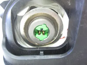 Foto de AIRBAG DELANTERO DERECHO LANCIA DELTA (181) 1.6 Diesel CAT (120 CV / 88 KW) referencia 34017735C foto 4
