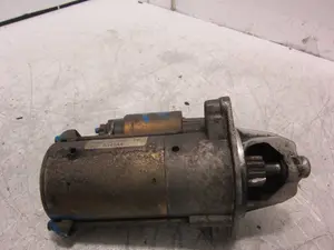 Foto de MOTOR ARRANQUE FORD FOCUS BERLINA (CAK) referencia 98AB1000CD foto 7