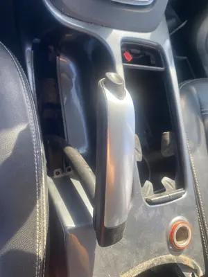 Foto de PALANCA FRENO FORD KUGA (CBV) 2.0 TDCi CAT (136 CV / 100 KW)