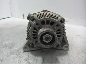 Foto de ALTERNADOR PEUGEOT 207 referencia 9660055080