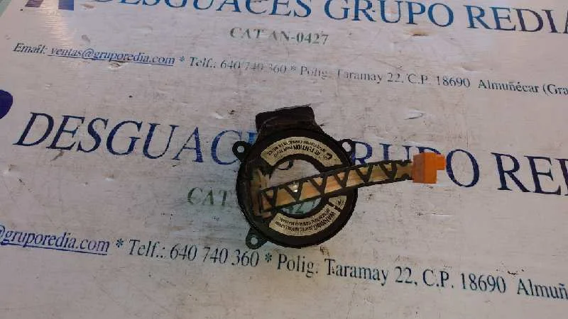 Foto de ANILLO AIRBAG RENAULT KANGOO I (F/KC0) referencia 54353383