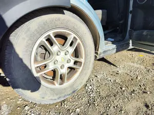 Foto de LLANTA LAND ROVER DISCOVERY 2.7 Td V6 CAT (190 CV / 140 KW)