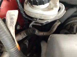 Foto de BOMBA FRENO MAZDA 6 BERLINA (GJ) 2.2 Turbodiesel CAT (175 CV / 129 KW) referencia GS1E7Y225