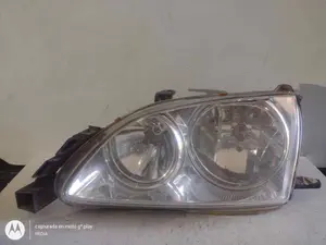 Foto de FARO IZQUIERDO TOYOTA AVENSIS VERSO (M20) 2.0 Turbodiesel CAT (116 CV / 85 KW) referencia 54534381 foto 1