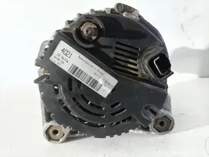 Foto de ALTERNADOR RENAULT CLIO II FASE II (B/CB0) referencia SG12B038 foto 5