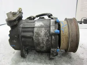 Foto de COMPRESOR AIRE ACONDICIONADO PEUGEOT 406 BERLINA (S1/S2) 3.0 V6 24V CAT (190 CV / 140 KW) referencia SD7V16 foto 2