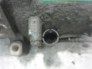 Foto de COMPRESOR AIRE ACONDICIONADO BMW SERIE 3 BERLINA (E46) referencia 8390646 foto 10