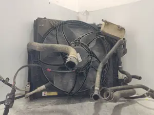Foto de ELECTROVENTILADOR BMW SERIE X3 (E83) 2.0 Turbodiesel CAT (177 CV / 130 KW) referencia 16326937515