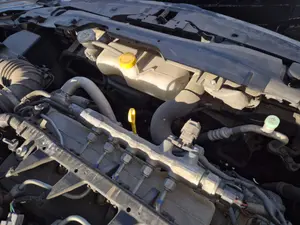 Foto de ELECTROVENTILADOR RADIADOR AIRE ACONDICIONADO MAZDA 6 BERLINA (GH) 2.2 Turbodiesel CAT (163 CV / 120 KW)