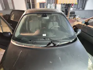 Foto de PARABRISAS RENAULT SCENIC II (JM) 1.9 dCi Diesel (120 CV / 88 KW) referencia 8200316177