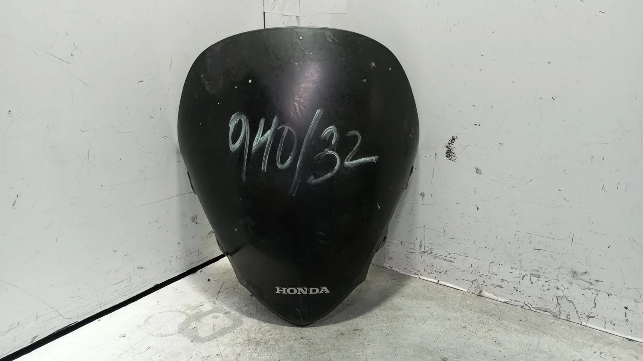 Foto de CUPULA HONDA PCX 125 125 cm3 - 8.6 kW (0 CV / 0 KW)