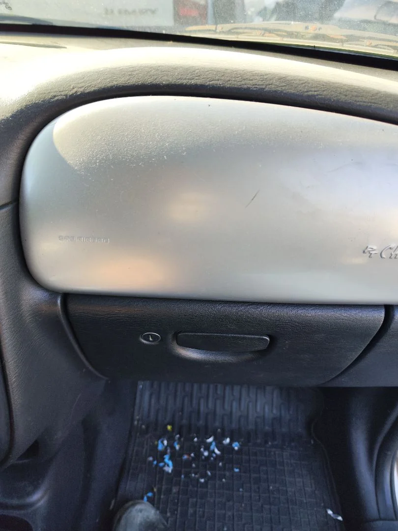 Foto de AIRBAG DELANTERO DERECHO CHRYSLER PT CRUISER 2.2 CRD CAT (121 CV / 89 KW)