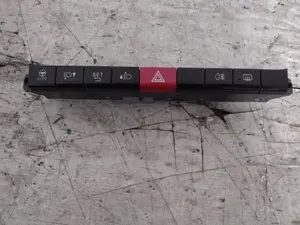 Foto de WARNING FIAT III PANDA (319) 1.2 CAT (69 CV / 51 KW) referencia 735544419