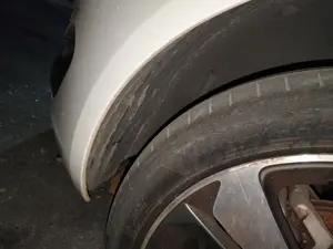 Foto de PASO RUEDA DELANTERO IZQUIERDO PEUGEOT 308