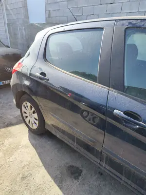 Foto de PUERTA TRASERA DERECHA PEUGEOT 308 1.6 16V (120 CV / 88 KW) referencia 9008S1
