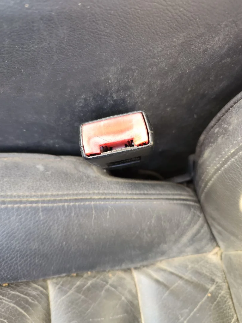 Foto de PRETENSOR AIRBAG IZQUIERDO VOLKSWAGEN TOUAREG (7L6) 4.2 V8 32V FSI (350 CV / 257 KW)