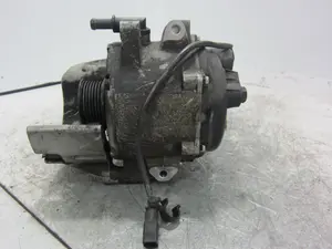 Foto de ALTERNADOR PORSCHE PANAMERA (TIPO 970) referencia 94860302703 foto 7