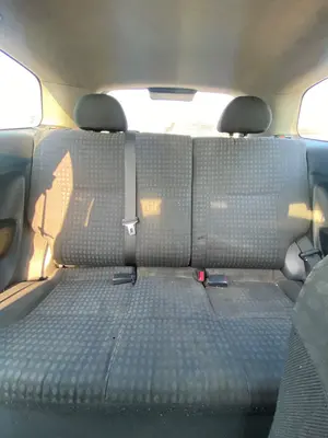 Foto de ASIENTO TRASERO MEDIO HONDA CIVIC BERLINA 3 PUERTAS (EP) 1.6 VTEC CAT (D 16 V 1) (110 CV / 81 KW)