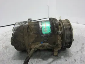 Foto de COMPRESOR AIRE ACONDICIONADO PEUGEOT 206 2.0 HDi CAT (90 CV / 66 KW) referencia SD7V161227F foto 5
