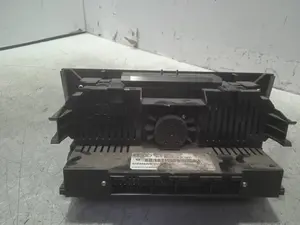 Foto de MANDO CALEFACCION / AIRE ACONDICIONADO AUDI A3 (8P1) 2.0 TDI (140 CV / 103 KW) referencia 8P0820043AEFKZ foto 3