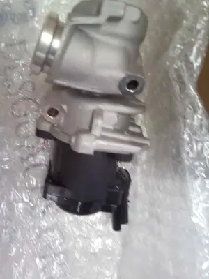 Foto de VALVULA EGR FORD FOCUS BERLINA (CAP) referencia 1618NR foto 2