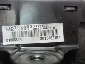 Foto de AIRBAG DELANTERO IZQUIERDO FIAT II PUNTO (188) BERLINA 1.2 CAT (60 CV / 44 KW) referencia 735278157 foto 2