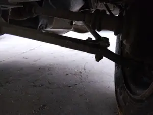 Foto de BRAZO SUSPENSION DELANTERO DERECHO FIAT DUCATO I BUS
