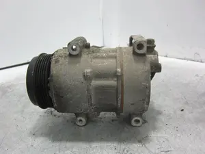 Foto de COMPRESOR AIRE ACONDICIONADO MERCEDES-BENZ CLASE B (BM 245) referencia A0022301411 foto 3