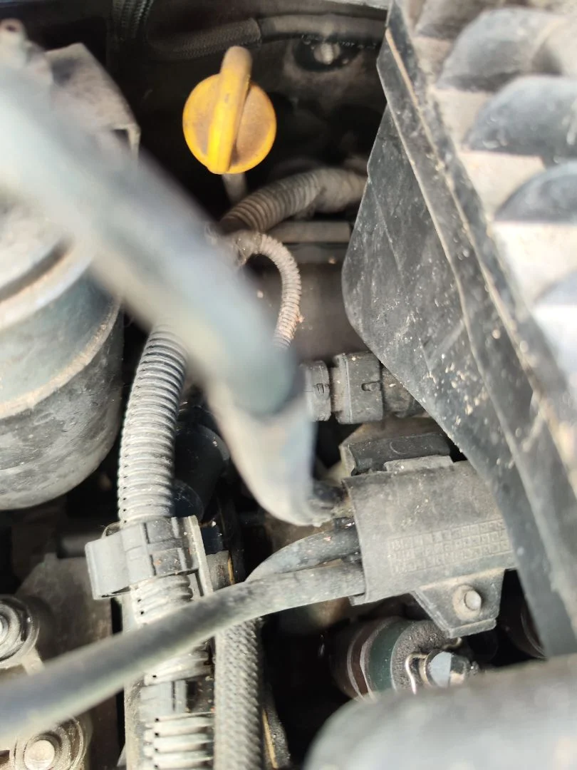 Foto de ALTERNADOR FORD KA (CCU) 1.3 TDCi CAT (75 CV / 55 KW) referencia 1571296