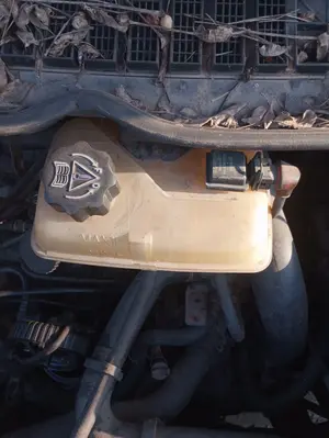 Foto de DEPOSITO EXPANSION FIAT I SCUDO (222) 1.9 Diesel (69 CV / 51 KW) referencia 1485901080