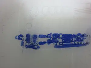 Foto de DEPOSITO LIMPIA AUDI A3 (8P1) 2.0 TDI (140 CV / 103 KW) referencia 1J0955453N foto 4