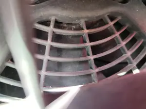 Foto de ELECTROVENTILADOR RENAULT LAGUNA (B56) 2.0  (113 CV / 83 KW)