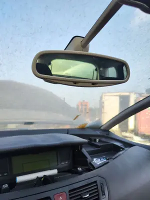 Foto de RETROVISOR INTERIOR CITROEN GRAND C4 PICASSO 1.6 16V HDi FAP (109 CV / 80 KW)