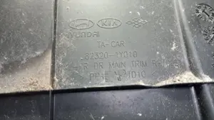 Foto de GUARNECIDO PUERTA DELANTERA DERECHA KIA PICANTO (TA) 1.0 CAT (65 CV / 48 KW) referencia 823081Y010 foto 2