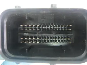 Foto de CENTRALITA MOTOR UCE LANCIA DELTA (181) 1.6 Diesel CAT (120 CV / 88 KW) referencia 51892671 foto 6