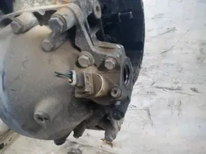 Foto de CAJA CAMBIOS CITROEN EVASION 2.0 HDi (109 CV / 80 KW) referencia 20LE91 foto 6